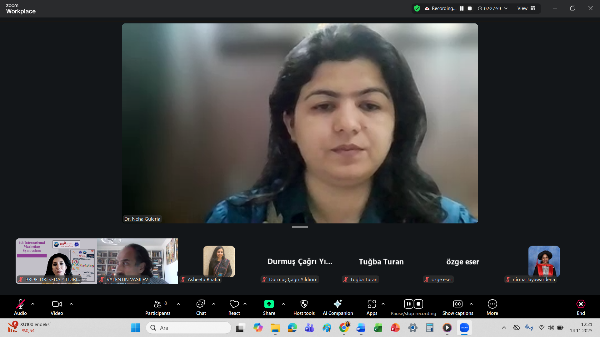 Namık Kemal Üniversitesi0